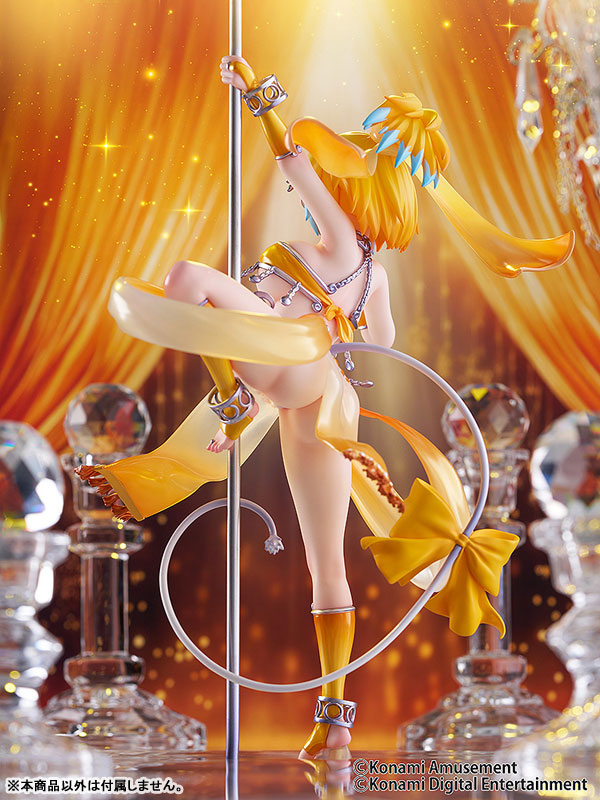 PREORDER Bomber Girl Pine: Belly Dance Ver. 1/6 Complete Figure