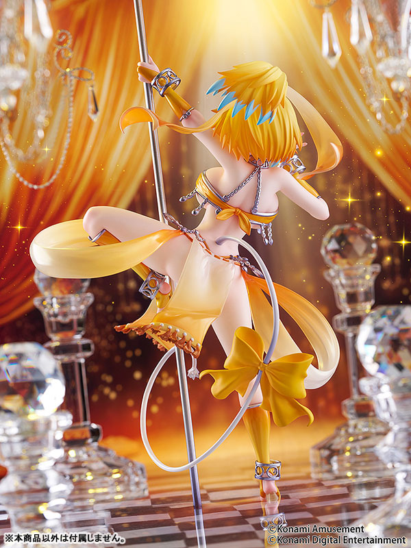 PREORDER Bomber Girl Pine: Belly Dance Ver. 1/6 Complete Figure