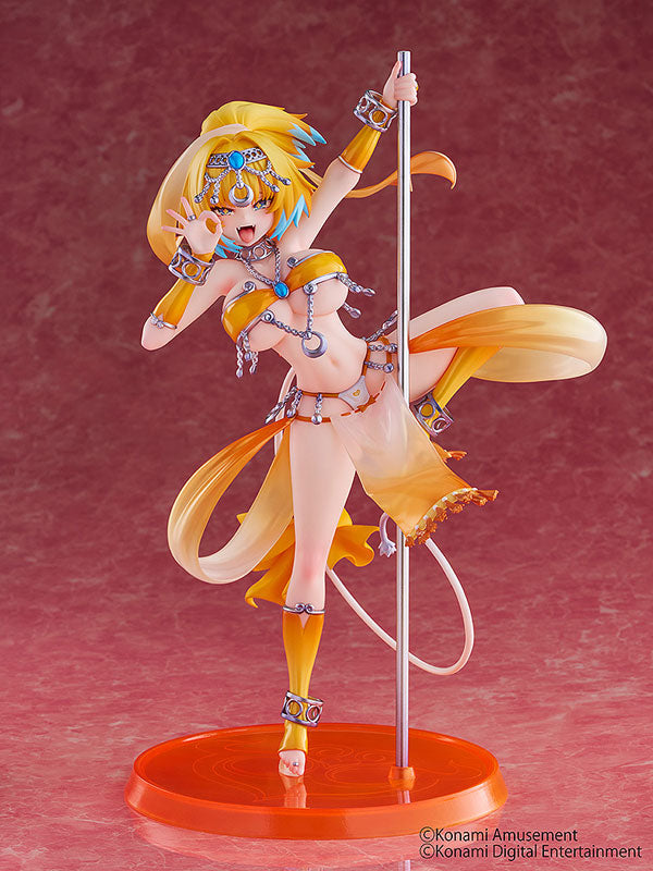PREORDER Bomber Girl Pine: Belly Dance Ver. 1/6 Complete Figure
