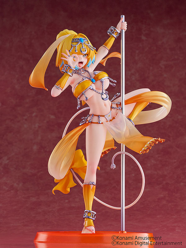 PREORDER Bomber Girl Pine: Belly Dance Ver. 1/6 Complete Figure