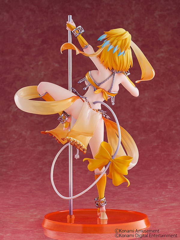PREORDER Bomber Girl Pine: Belly Dance Ver. 1/6 Complete Figure
