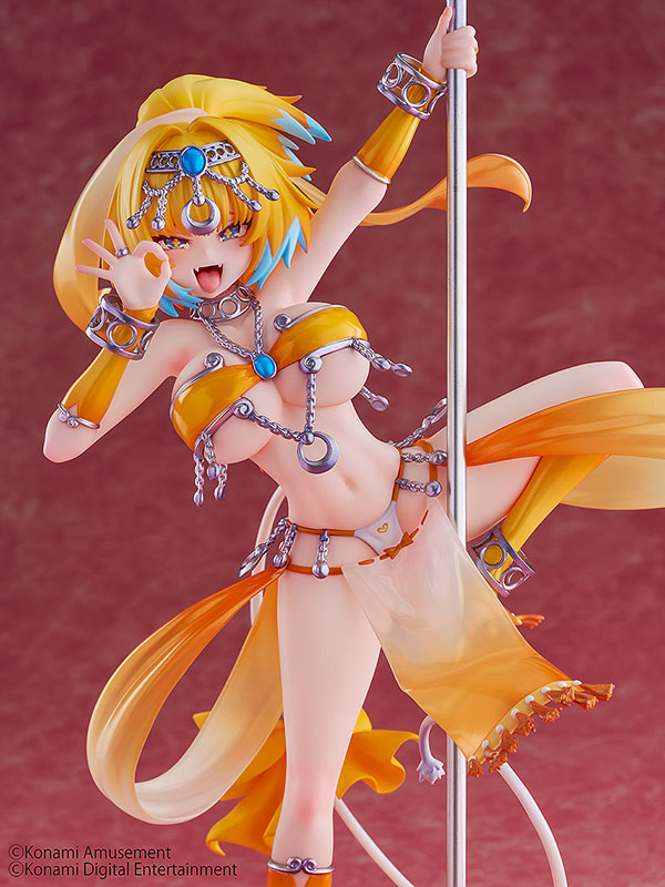 PREORDER Bomber Girl Pine: Belly Dance Ver. 1/6 Complete Figure