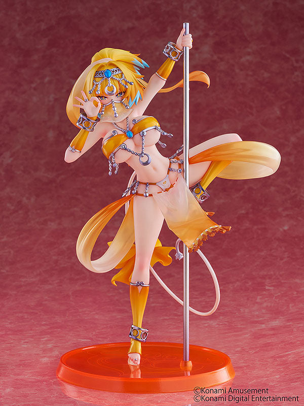PREORDER Bomber Girl Pine: Belly Dance Ver. 1/6 Complete Figure