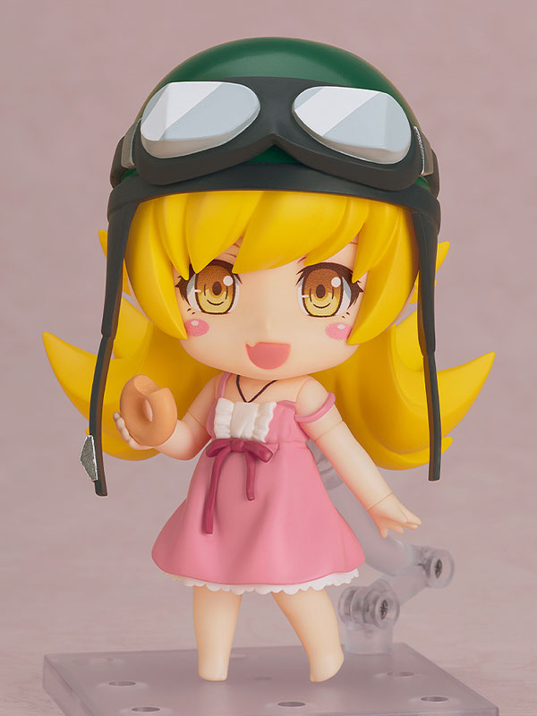PREORDER Nendoroid Monogatari Series Shinobu Oshino 2.0