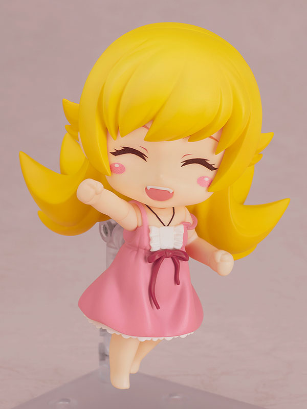 PREORDER Nendoroid Monogatari Series Shinobu Oshino 2.0