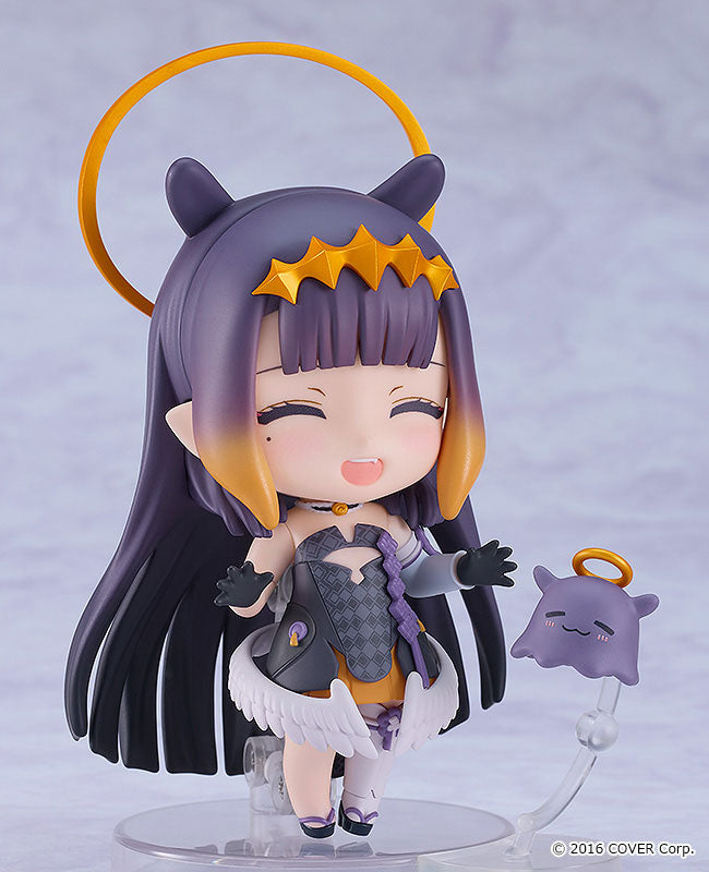 PREORDER Nendoroid hololive production Ninomae Ina'nis
