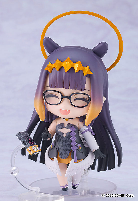 PREORDER Nendoroid hololive production Ninomae Ina'nis