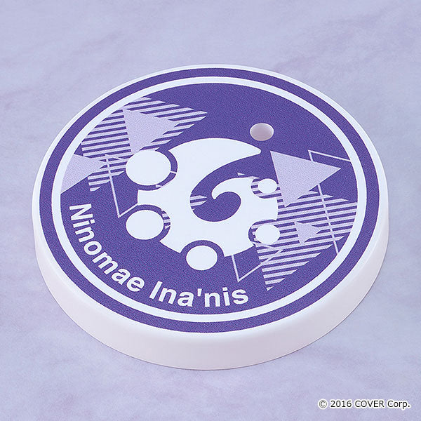 PREORDER Nendoroid hololive production Ninomae Ina'nis DX
