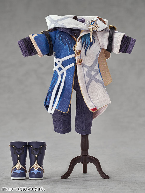 PREORDER Nendoroid Doll Honkai: Star Rail Sunday