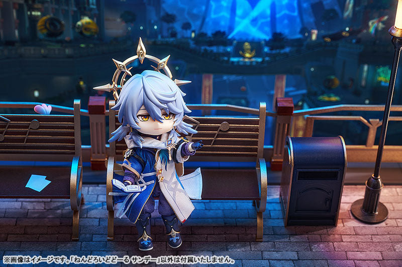 PREORDER Nendoroid Doll Honkai: Star Rail Sunday