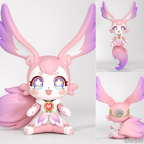 PREORDER Huggy Good Smile Honkai: Star Rail Mem