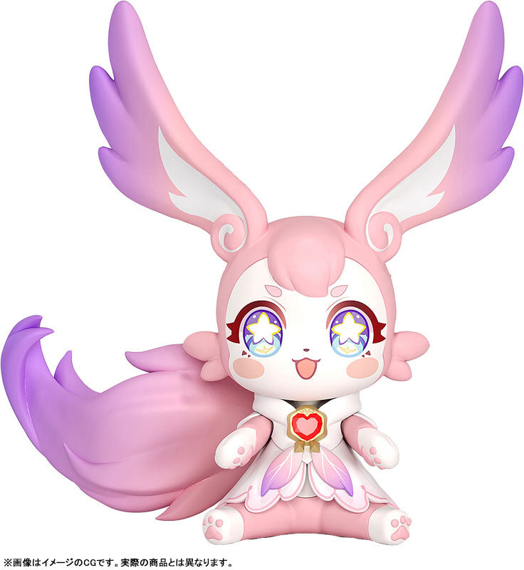PREORDER Huggy Good Smile Honkai: Star Rail Mem