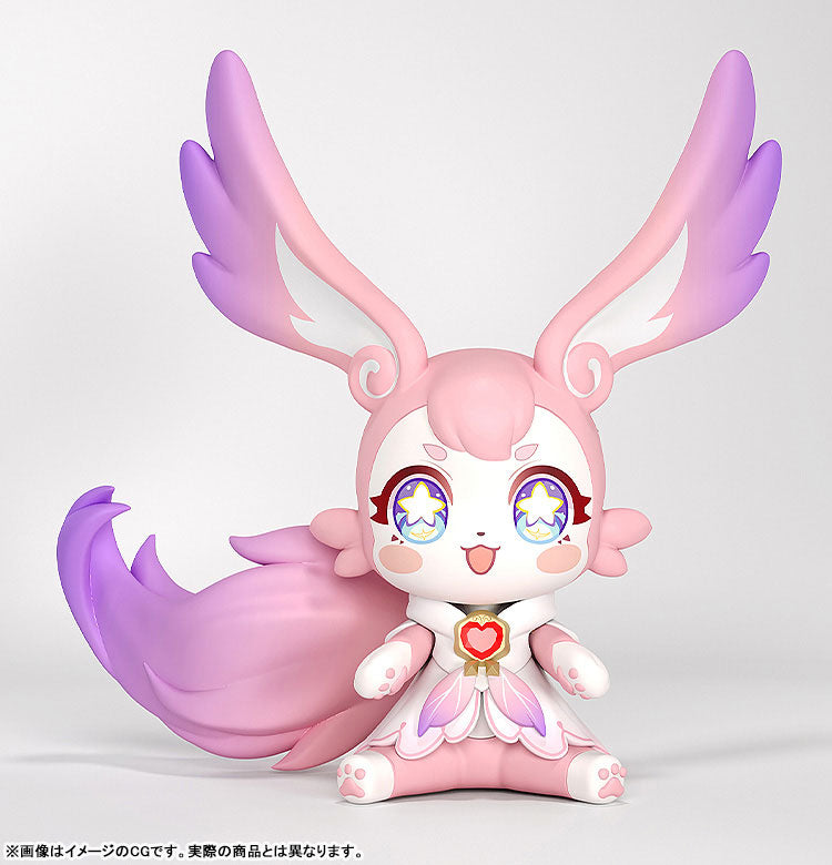 PREORDER Huggy Good Smile Honkai: Star Rail Mem