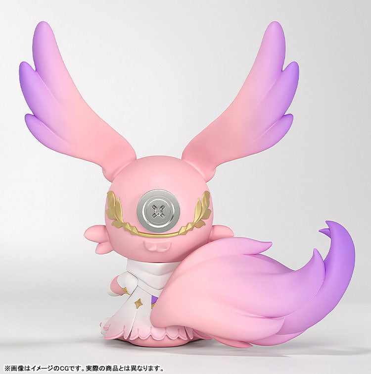 PREORDER Huggy Good Smile Honkai: Star Rail Mem