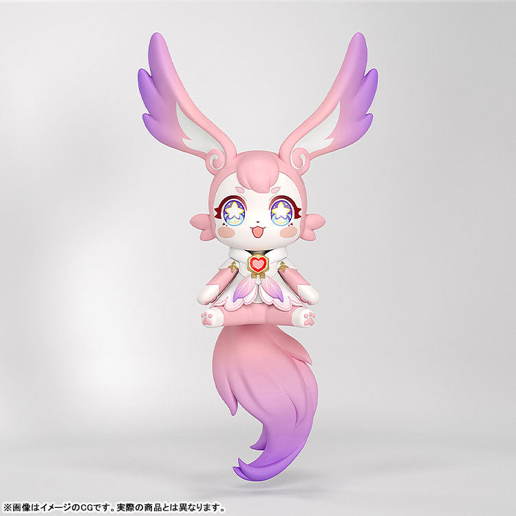 PREORDER Huggy Good Smile Honkai: Star Rail Mem