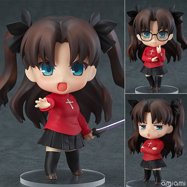 PREORDER Nendoroid Fate/stay night Rin Tohsaka
