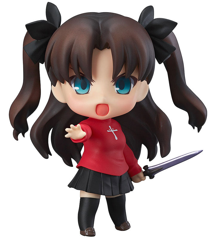 PREORDER Nendoroid Fate/stay night Rin Tohsaka