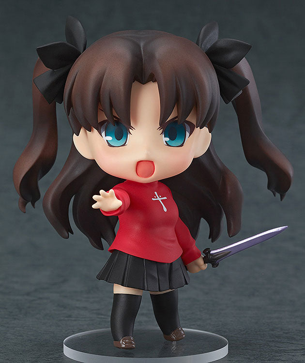 PREORDER Nendoroid Fate/stay night Rin Tohsaka
