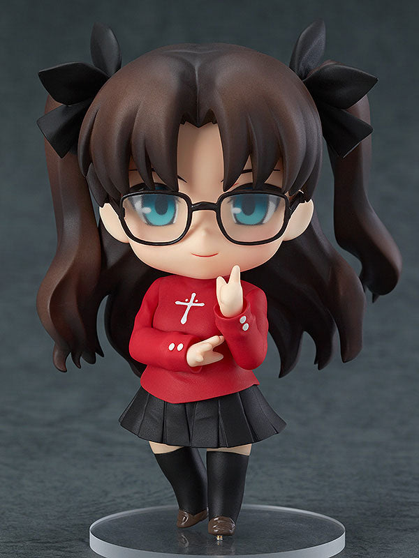 PREORDER Nendoroid Fate/stay night Rin Tohsaka