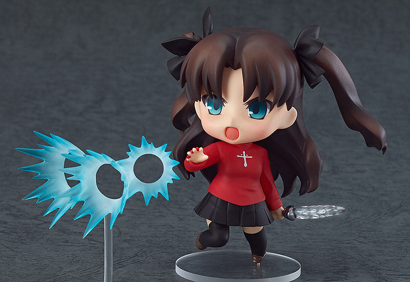 PREORDER Nendoroid Fate/stay night Rin Tohsaka
