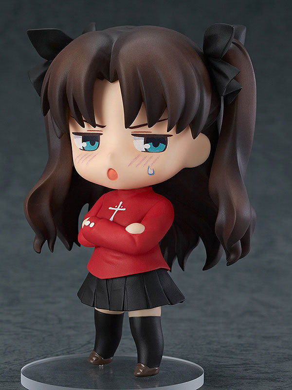 PREORDER Nendoroid Fate/stay night Rin Tohsaka