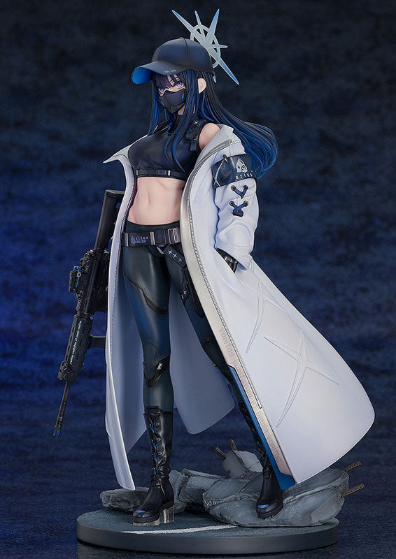 PREORDER Blue Archive Saori 1/7 Complete Figure