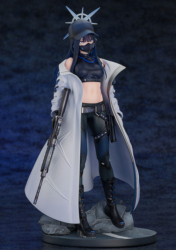 PREORDER Blue Archive Saori 1/7 Complete Figure
