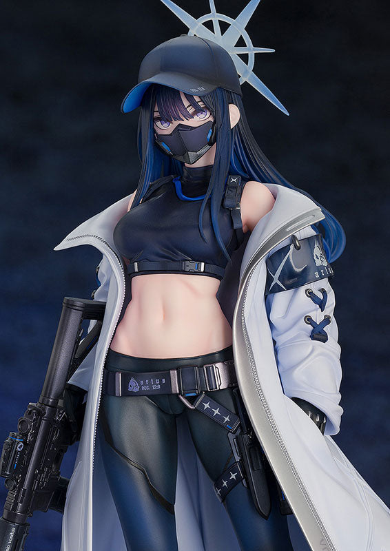 PREORDER Blue Archive Saori 1/7 Complete Figure