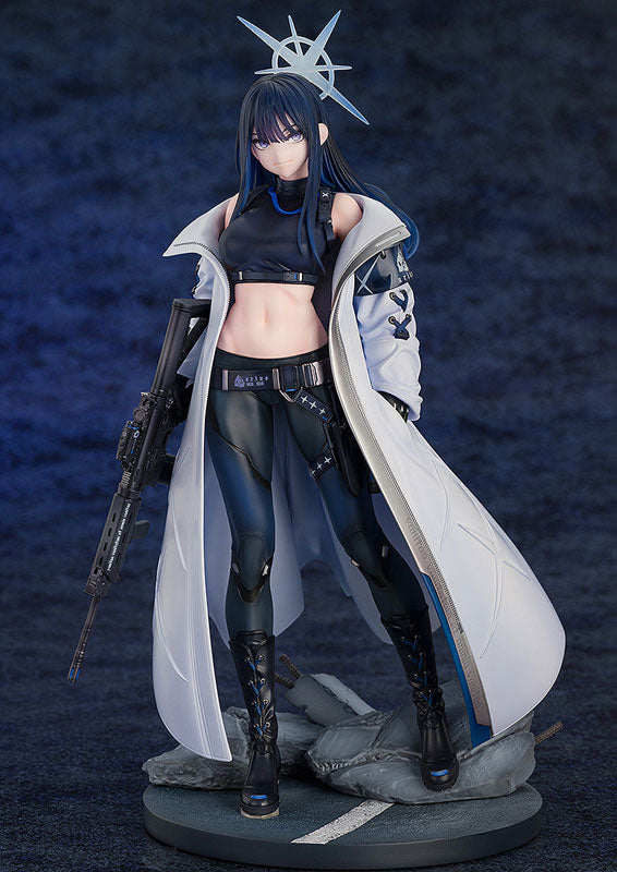 PREORDER Blue Archive Saori 1/7 Complete Figure