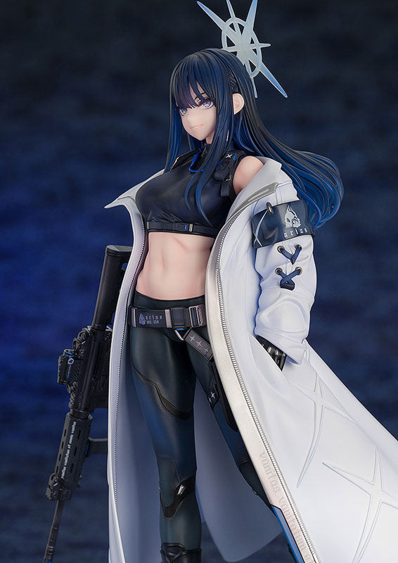 PREORDER Blue Archive Saori 1/7 Complete Figure