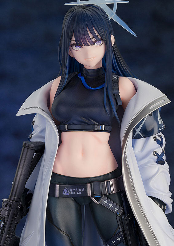 PREORDER Blue Archive Saori 1/7 Complete Figure