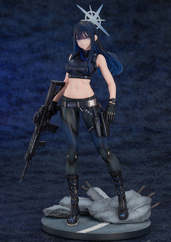 PREORDER Blue Archive Saori 1/7 Complete Figure