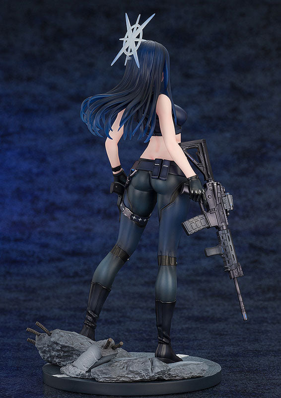 PREORDER Blue Archive Saori 1/7 Complete Figure