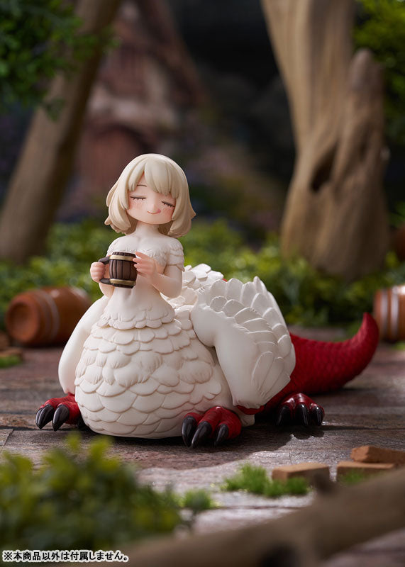 PREORDER KDcolle Delicious in Dungeon Nom-Nom Falin (Chimera) Complete Figure