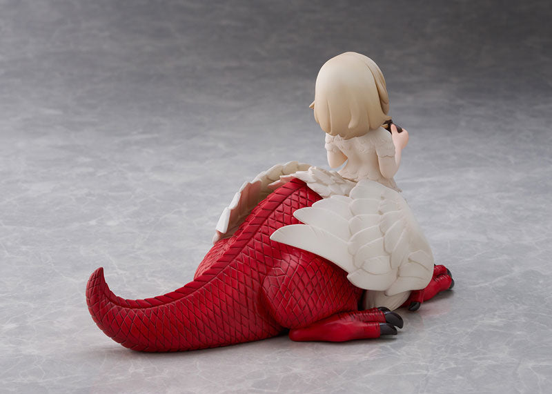 PREORDER KDcolle Delicious in Dungeon Nom-Nom Falin (Chimera) Complete Figure