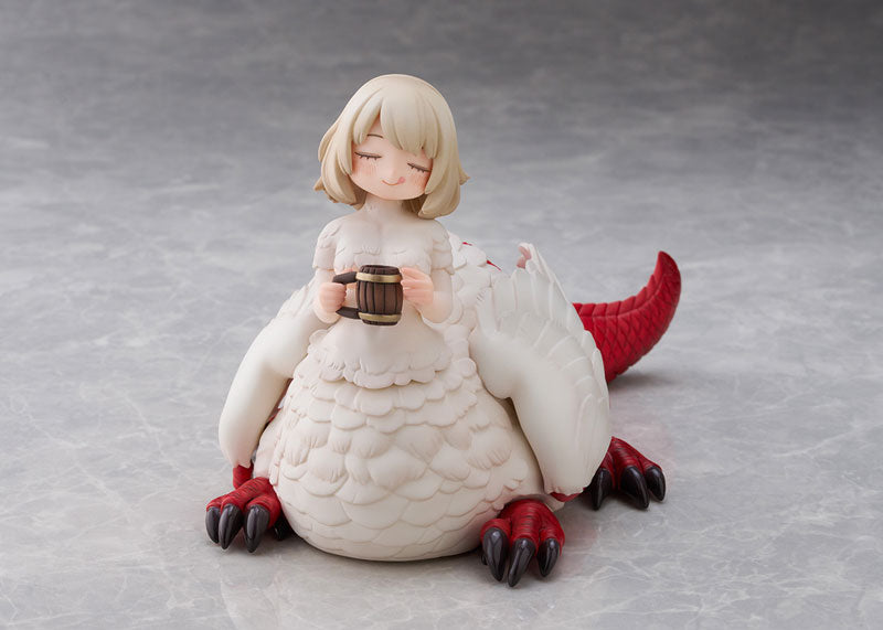 PREORDER KDcolle Delicious in Dungeon Nom-Nom Falin (Chimera) Complete Figure