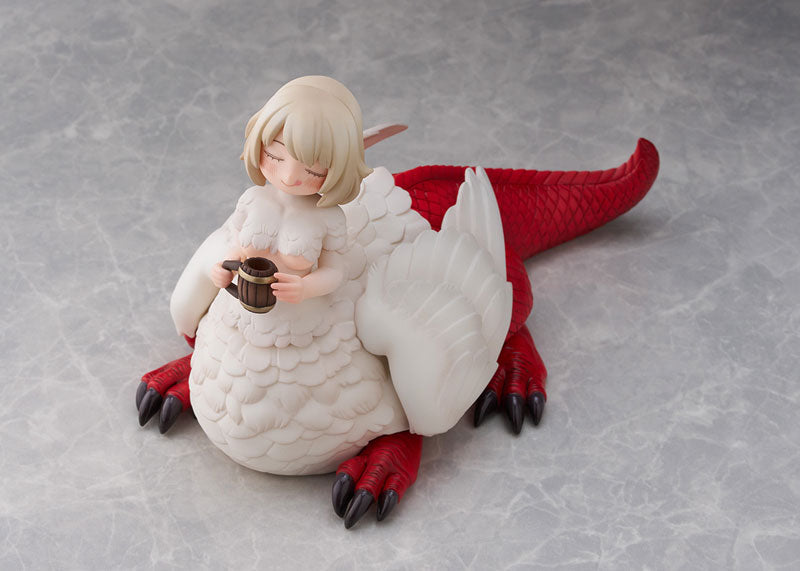 PREORDER KDcolle Delicious in Dungeon Nom-Nom Falin (Chimera) Complete Figure