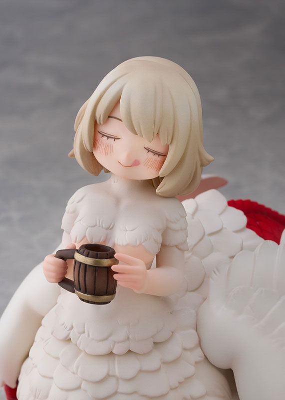 PREORDER KDcolle Delicious in Dungeon Nom-Nom Falin (Chimera) Complete Figure