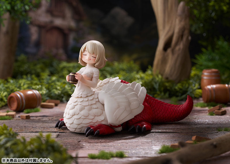 PREORDER KDcolle Delicious in Dungeon Nom-Nom Falin (Chimera) Complete Figure