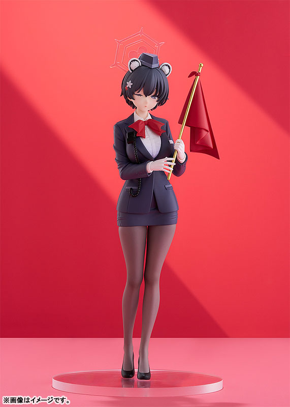 PREORDER POP UP PARADE Blue Archive Tsubaki (Guide)