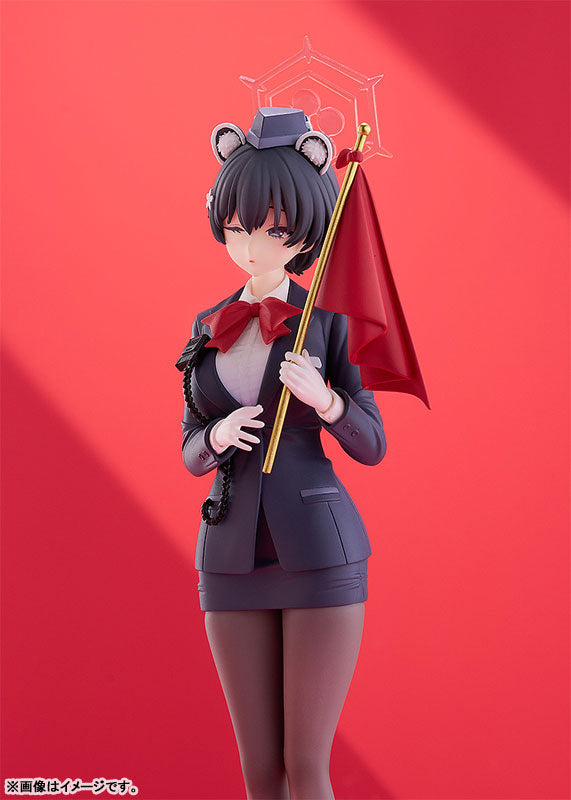 PREORDER POP UP PARADE Blue Archive Tsubaki (Guide)