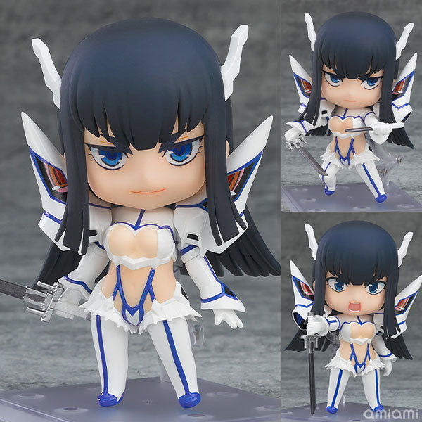 PREORDER Nendoroid Kill la Kill Satsuki Kiryuin: Kamui Junketsu Ver.