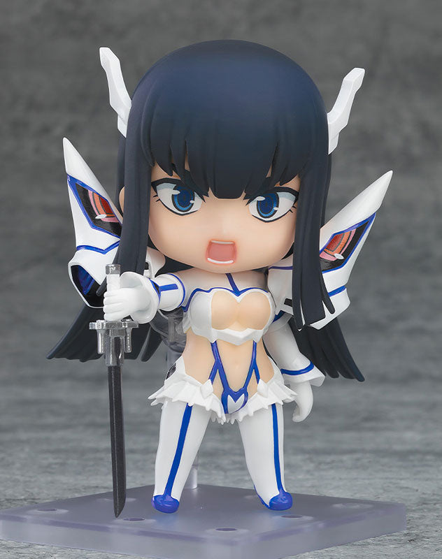 PREORDER Nendoroid Kill la Kill Satsuki Kiryuin: Kamui Junketsu Ver.