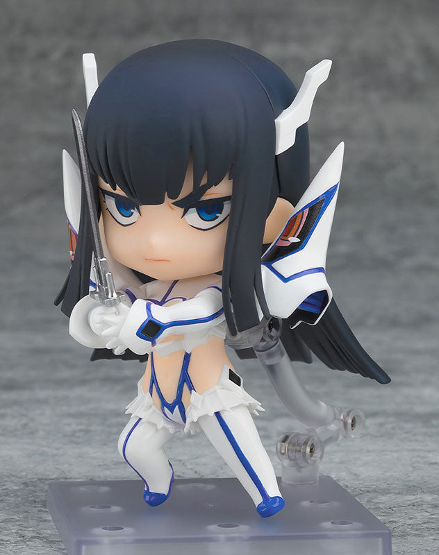 PREORDER Nendoroid Kill la Kill Satsuki Kiryuin: Kamui Junketsu Ver.