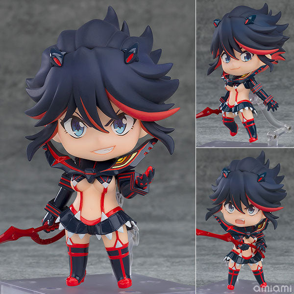 PREORDER Nendoroid Kill la Kill Ryuko Matoi: Kamui Senketsu Ver.