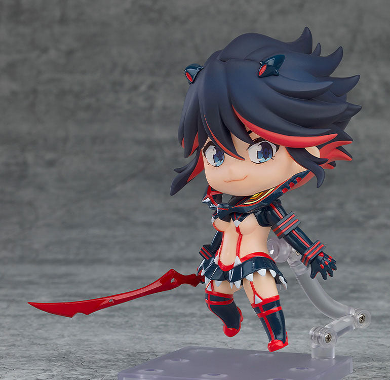 PREORDER Nendoroid Kill la Kill Ryuko Matoi: Kamui Senketsu Ver.