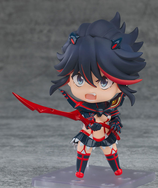 PREORDER Nendoroid Kill la Kill Ryuko Matoi: Kamui Senketsu Ver.
