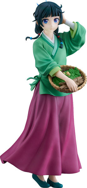 PREORDER POP UP PARADE The Apothecary Diaries Maomao Complete Figure