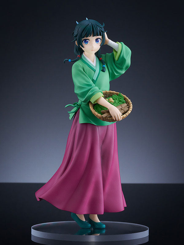 PREORDER POP UP PARADE The Apothecary Diaries Maomao Complete Figure