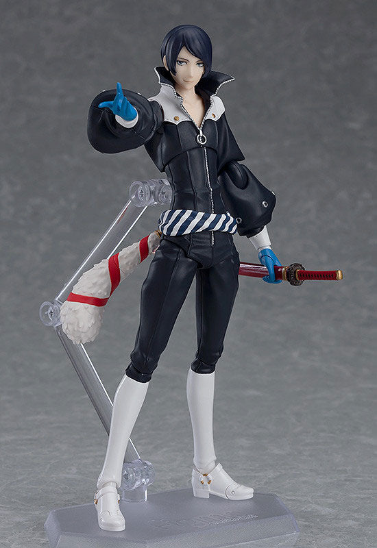 PREORDER figma Persona 5 Fox